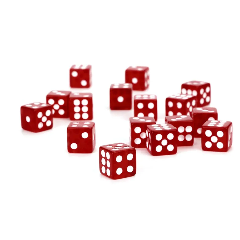 25 шт. dados poliedricos dice набор dnd с 6 гранями вечерние развлекательная игра polyhedron D30 многогранные акриловые кости 30A20