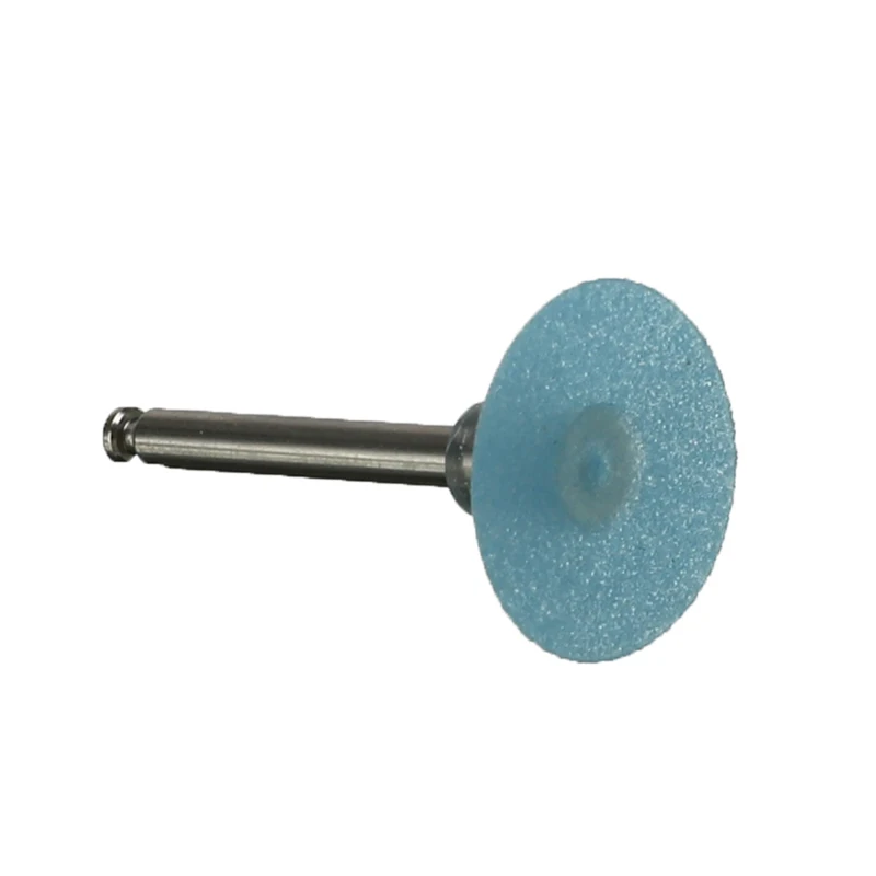 

123pcs 48Pcs 14mm Dental Polishing Disc Diameter With 75pcs Polished Strip Dental Finishing and Polishing Discs Dental Tool