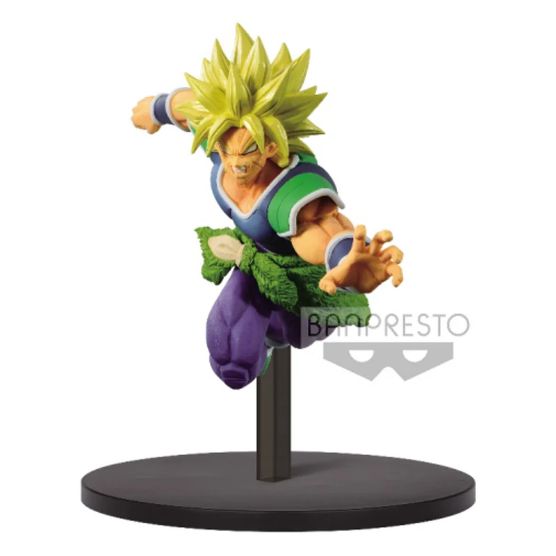 Аниме Драконий жемчуг Z Broli Super Saiyan 4 Vegeta IV шорты Gogeta Сон Гоку сон Гохан ПВХ игрушки