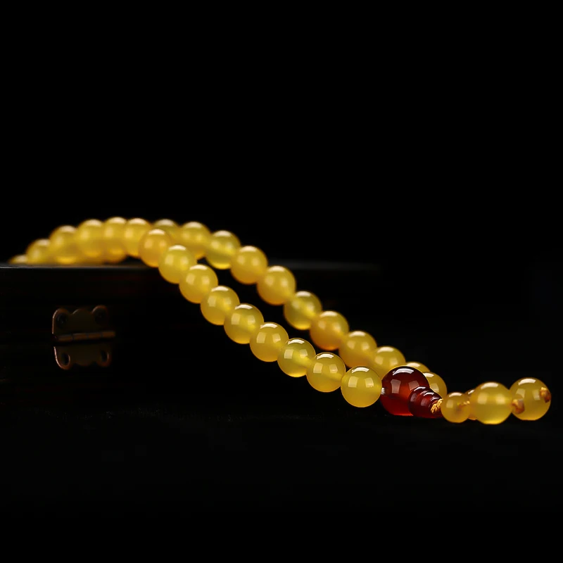 Индии натуральный зеленый нефрит драгоценный камень эластичный браслет