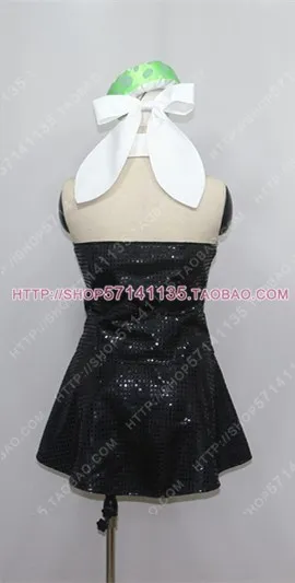 Костюм для косплея Кэлли и Мари финального сериала на Хэллоуин | Тематическая