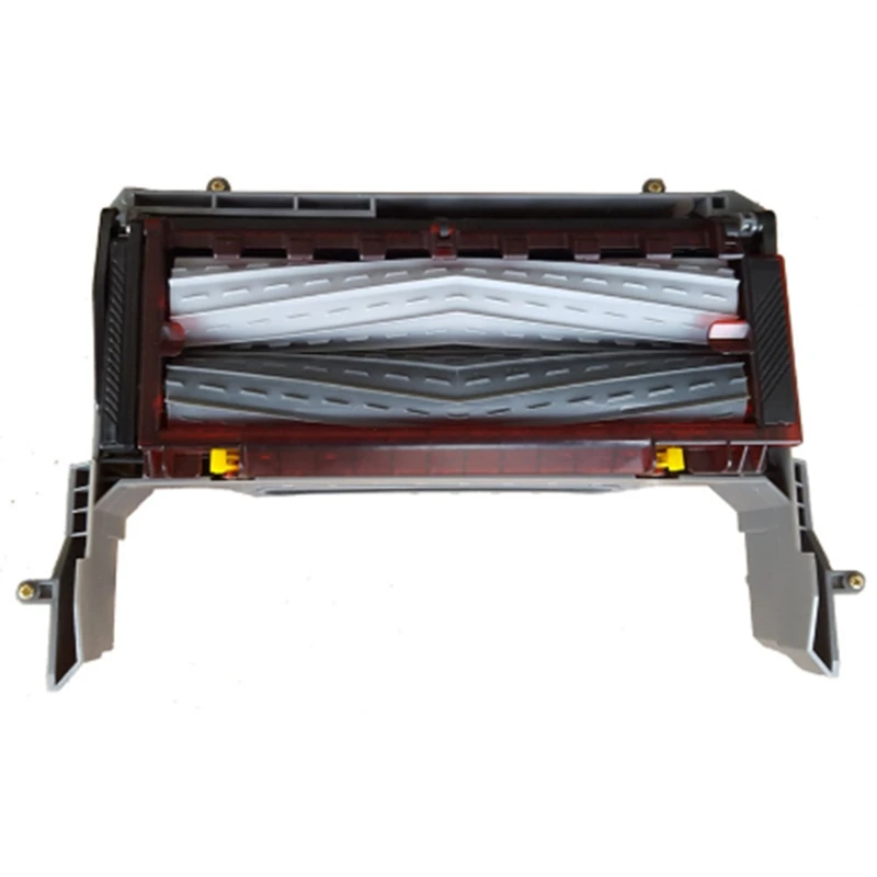 Горячее предложение! Главный модуль головки для чистки кистей IRobot Roomba 870 880 980 800