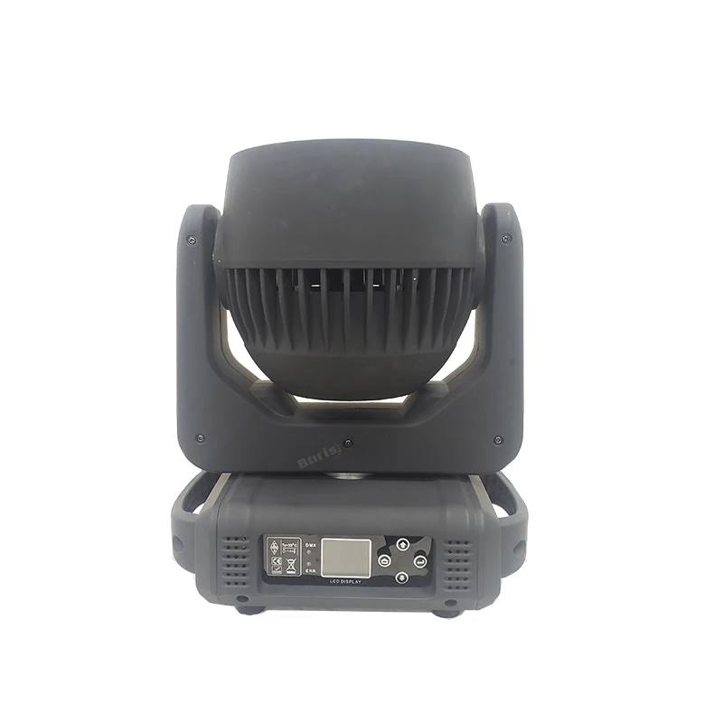 Dmx512 19X15W светодиодный Wash Zoom Rgbw Moving головной светильник сценический Точечный для Dj