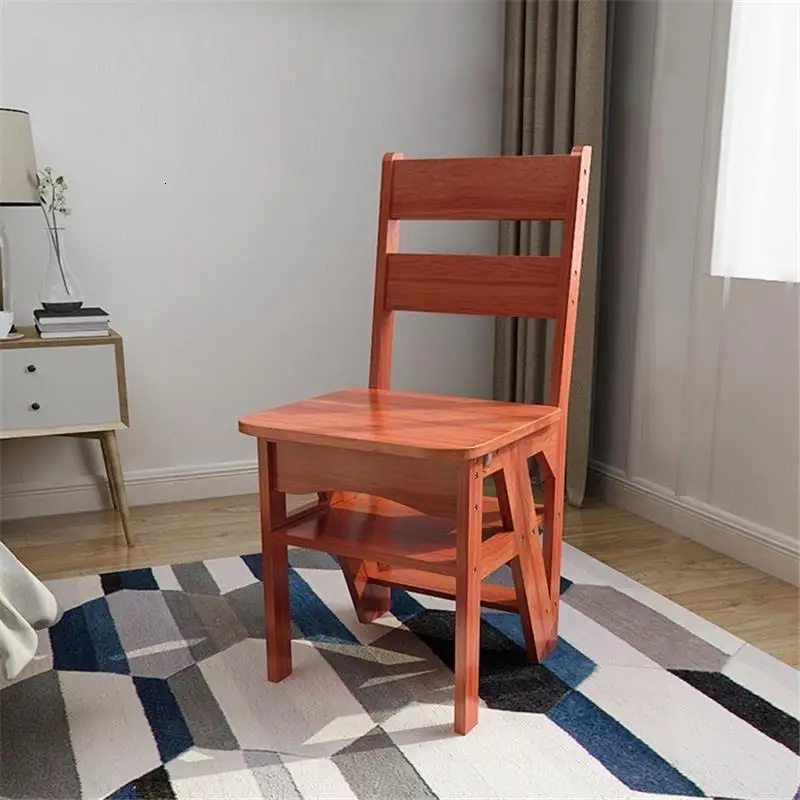Кухонная скамейка Ottoman Sgabelli Cucina tabrete De Cocina Banco складная лестница Escalera деревянная