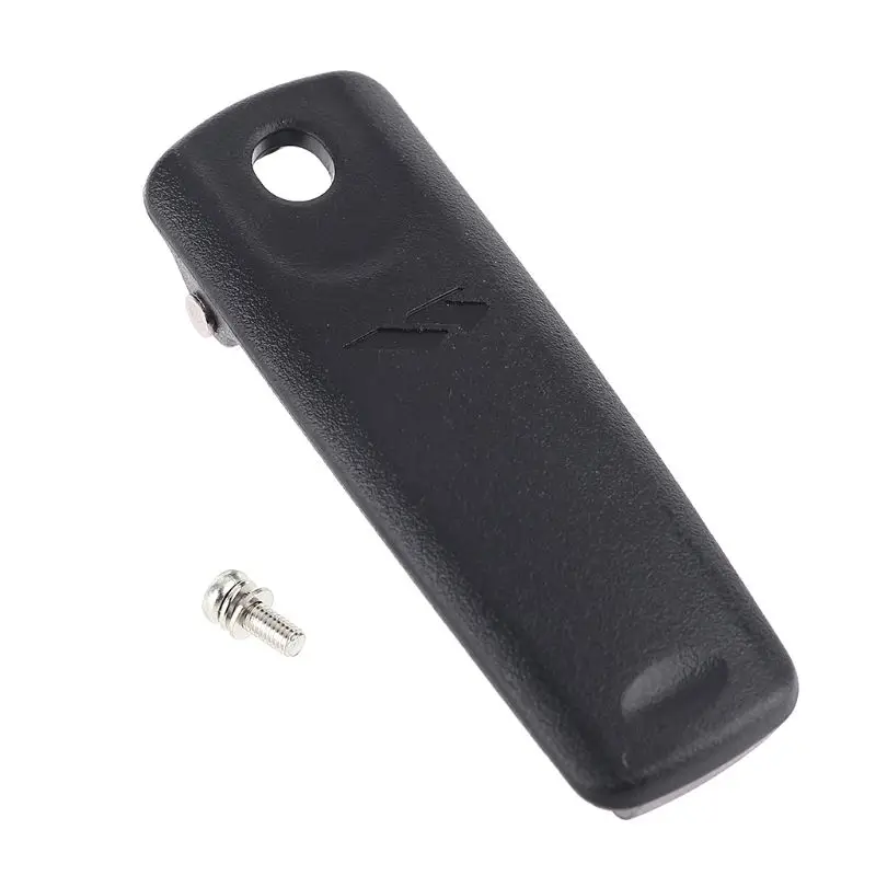 1 шт./4 шт. иди и болтай Walkie Talkie “иди зажим для ремня Vertex VX-231 VX-351 VX-354 VX231