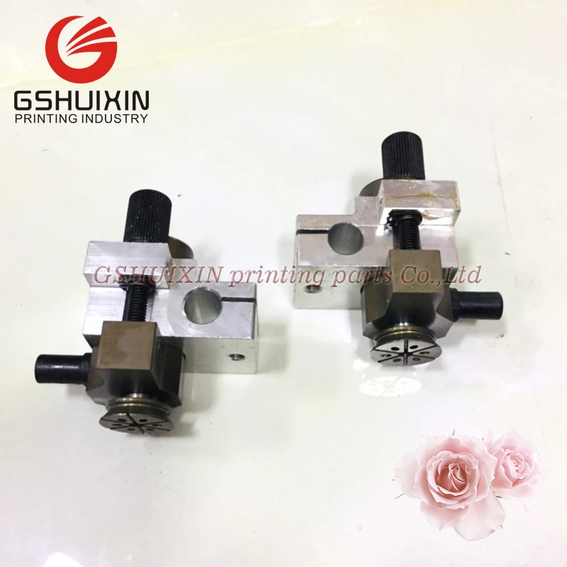 1 pair Komori Lithrone adjust forwarding sucker komori forward | Компьютеры и офис