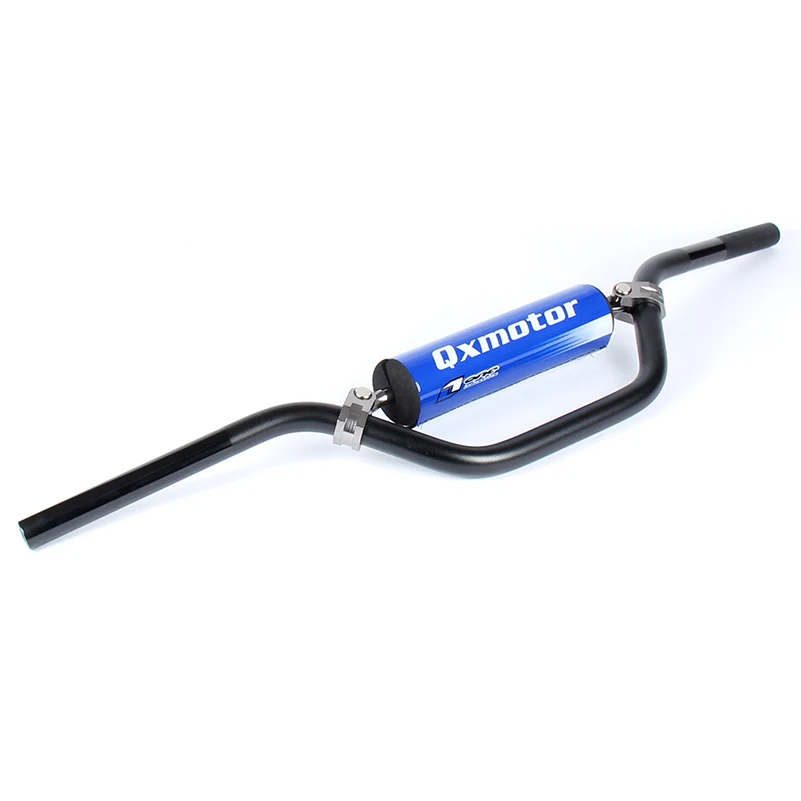 Руль для мотоцикла 7/8 дюйма 22 мм средней высоты|Руль велосипеда| |