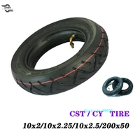 electric scooter 8 10 tire pneumatic inner tube long endurance anti skid wear resistant for cst inner and outer tire