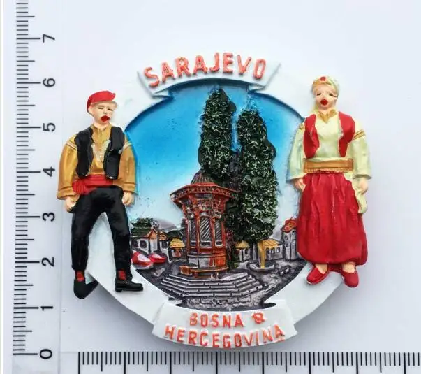 Магнитная наклейка на холодильник в стиле знаменитостей магнит современной