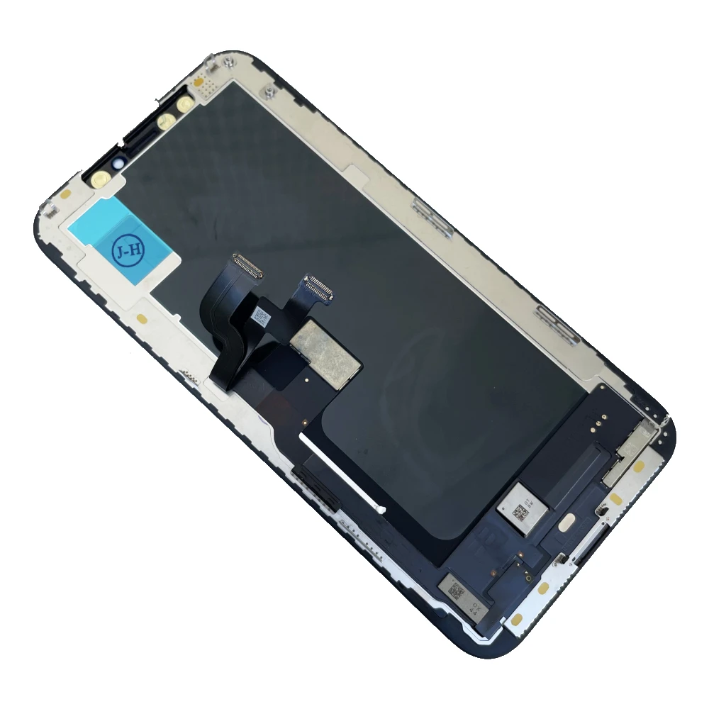

ZY Incell Oled For iPhone X Xs Max 11Pro 11promax LCD Display Touch Screen Digitizer Assembly Replacement Parts LCD Free Gifts