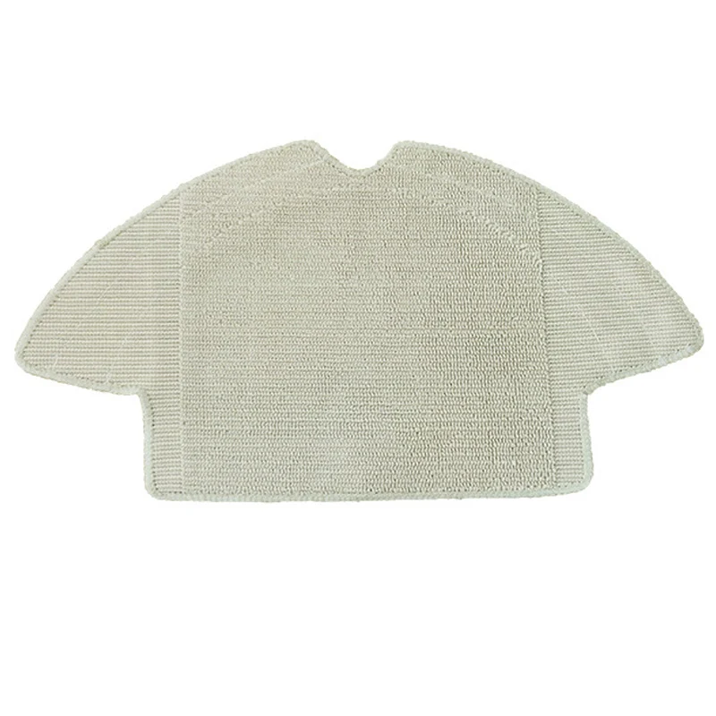 Робот пылесос основная щетка HEPA фильтр боковая Швабра Ткань для 360 S6 Запчасти