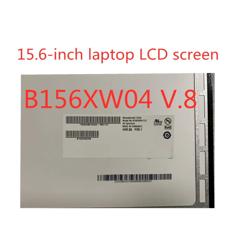 15 6 inch laptop lcd screen a nt156whm n12 b156xtn04 0 ltn156at37 lp156whb tpa1 b156xw04 v 8 b156xtn03 1 n156bge ea1 30 pin free global shipping