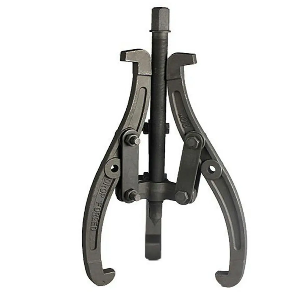 

Disassembly Tool Bearing Puller Three-jaw Puller Bearing Puller Multi-function Puller 3 Inch Three-jaw Pull Code 50-100mm