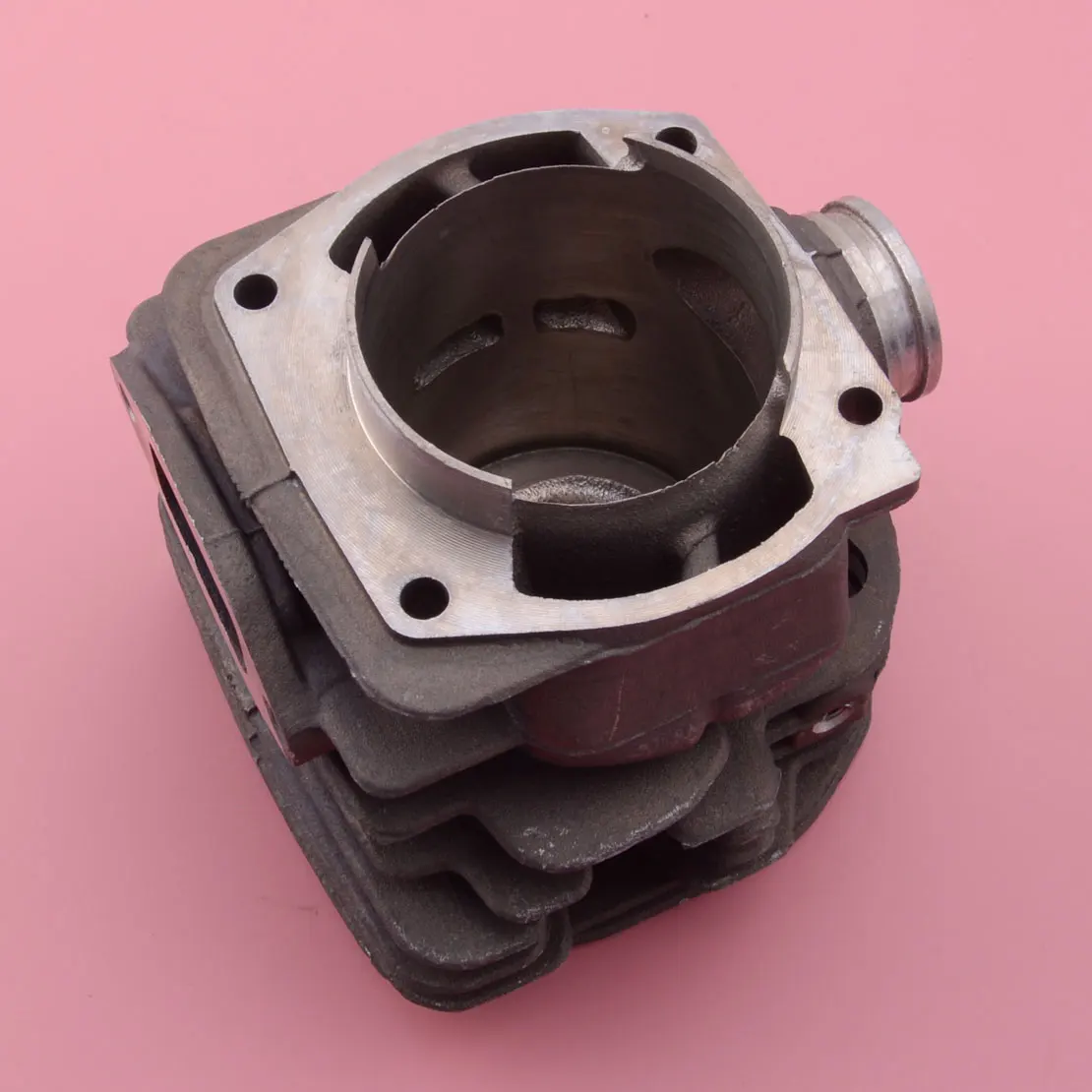 52 мм поршневой цилиндр с большим отверстием верхний конец комплект подходит для