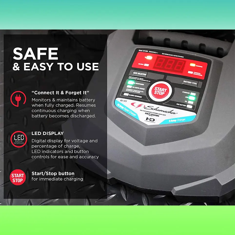 2021 полностью автоматическое зарядное устройство и вспомогательное для