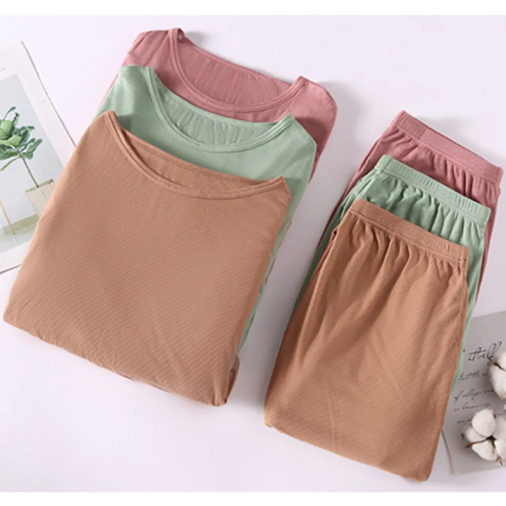 Fdfklak из модифицированного вискозного волокна Сезон лето новая Пижама для