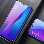 Закаленное стекло 9D 2 шт., Защитная пленка для переднего экрана V15 Pro x27 v11i V15 V17 Pro v19 Y90 y91 y91i y93 y93s y95 y97