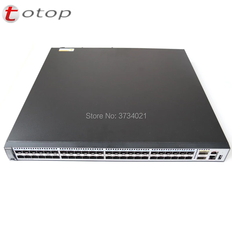 Huawei S6720 S6720-54C-EI-48S-AC S6720-54C-EI-48S-DC комплект 48 10 концерта программированием в