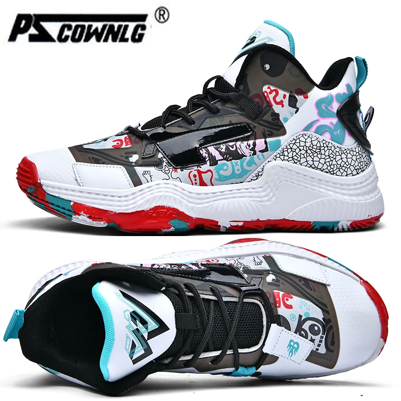 

Кроссовки мужские теннисные, повседневная обувь, роскошные, модные Сникерсы для бега, белые