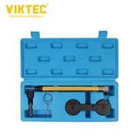 vt01273 4pc petrol engine twin camshaft setting and locking tool for vag