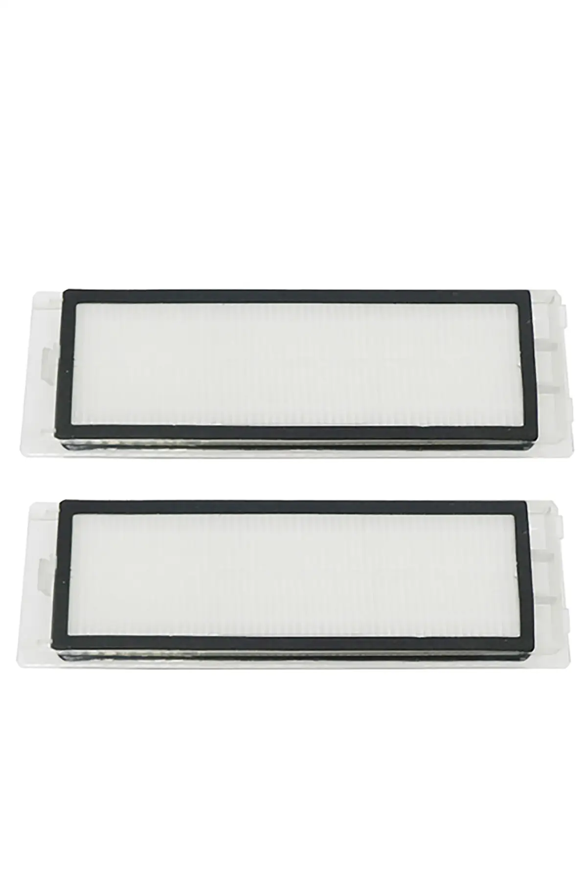 

MHK Parts One I Xiaomi Mi Robot 1c/f9 Compatible Hepa Filter 2 Pcs