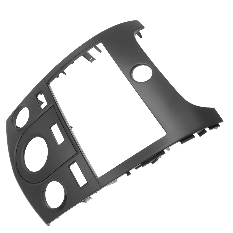 Автомагнитола для KIA FORTE комбинированная стереопанель с рамкой Cerato руководство