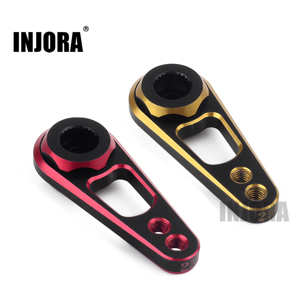 injora 1 шт rc автомобильный алюмини