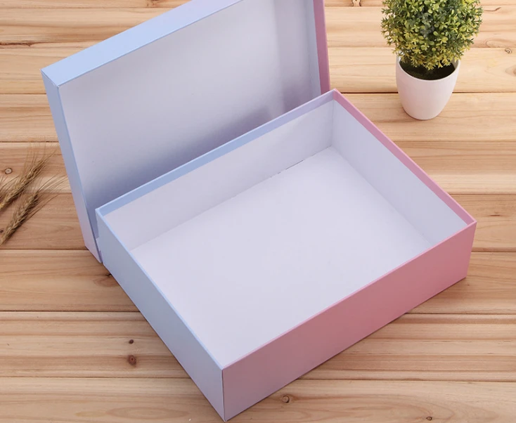 Роскошные бумажные подарочные коробки для свечей подушек --- PX11424 | Дом и сад