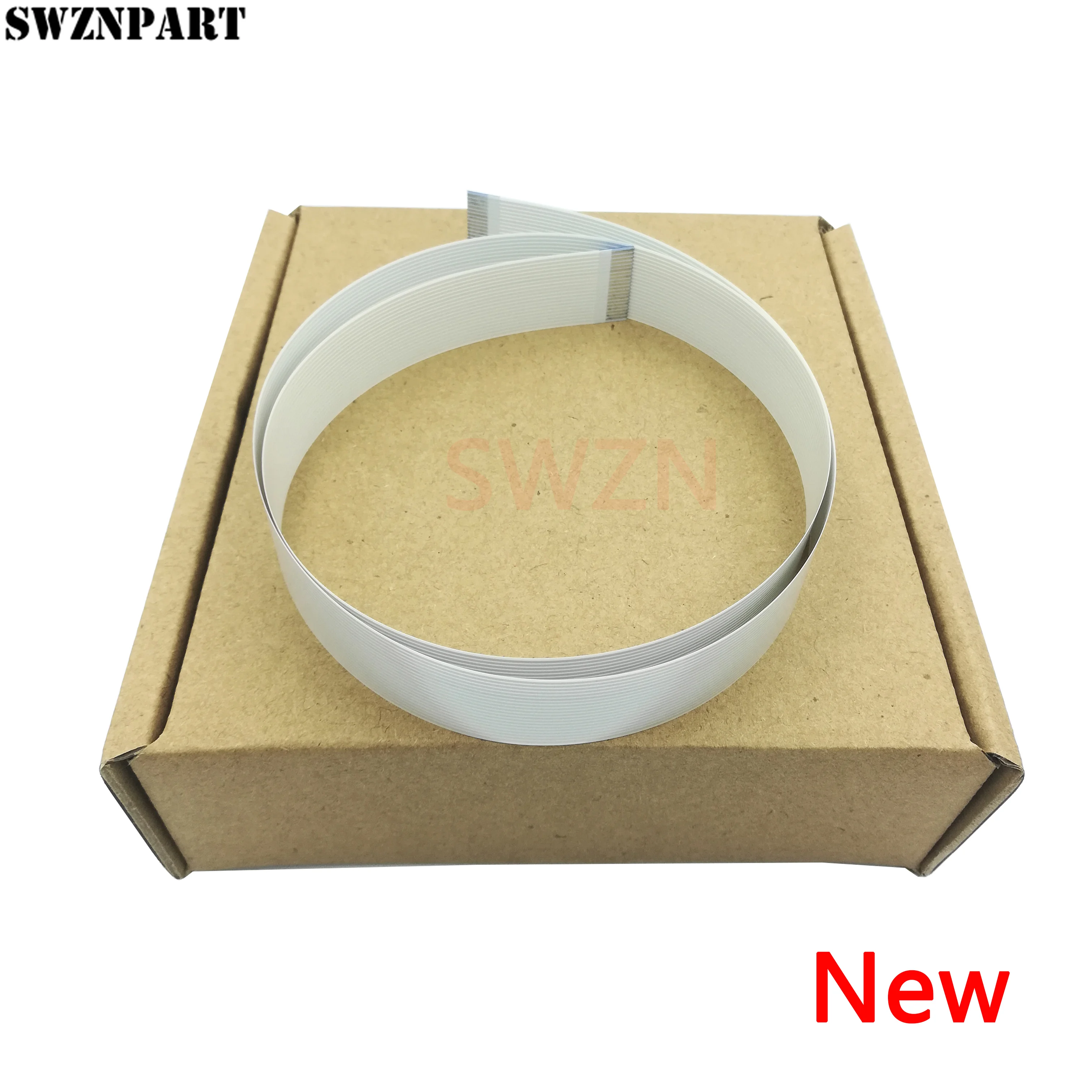 1 шт. плоский кабель сканирующий сканер для HP 1522 2727 3030 3052 3055 совместимый