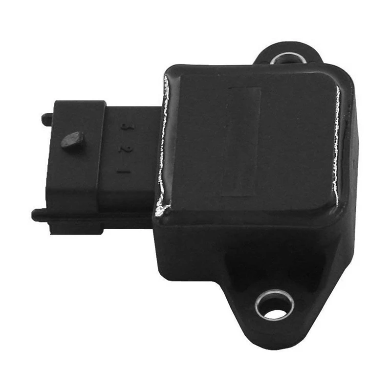 

Throttle Position Sensor for Hyundai Kia & Crankshaft Position Sensor for 06-11 Hyundai Accent Kia Rio 39180-22600
