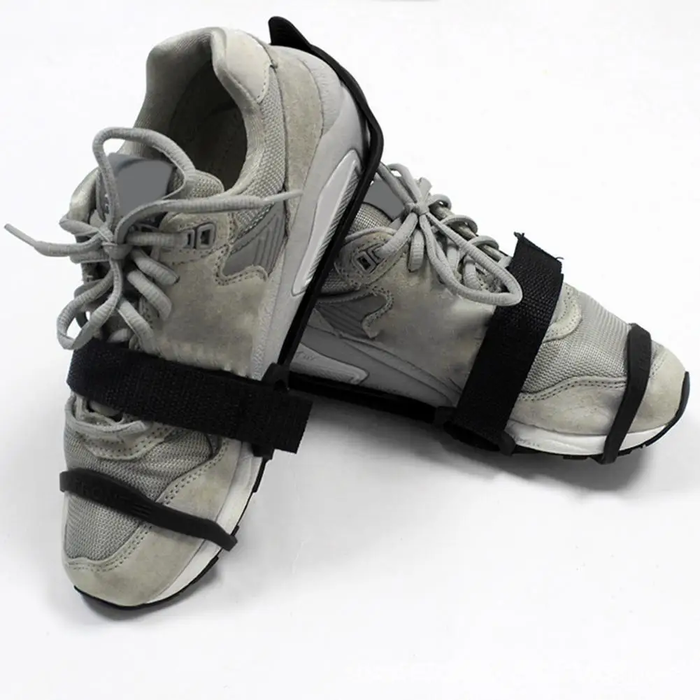 

Нескользящие силиконовые захваты для обуви