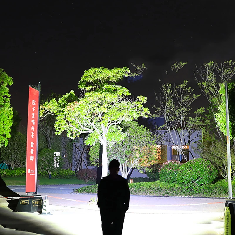 

LED Headlamp Headlight T6/L2 Head Lamp Zoomable Head Light USB Rechargeable Head Torch Body Motion Sensor Headlamp Flashlight