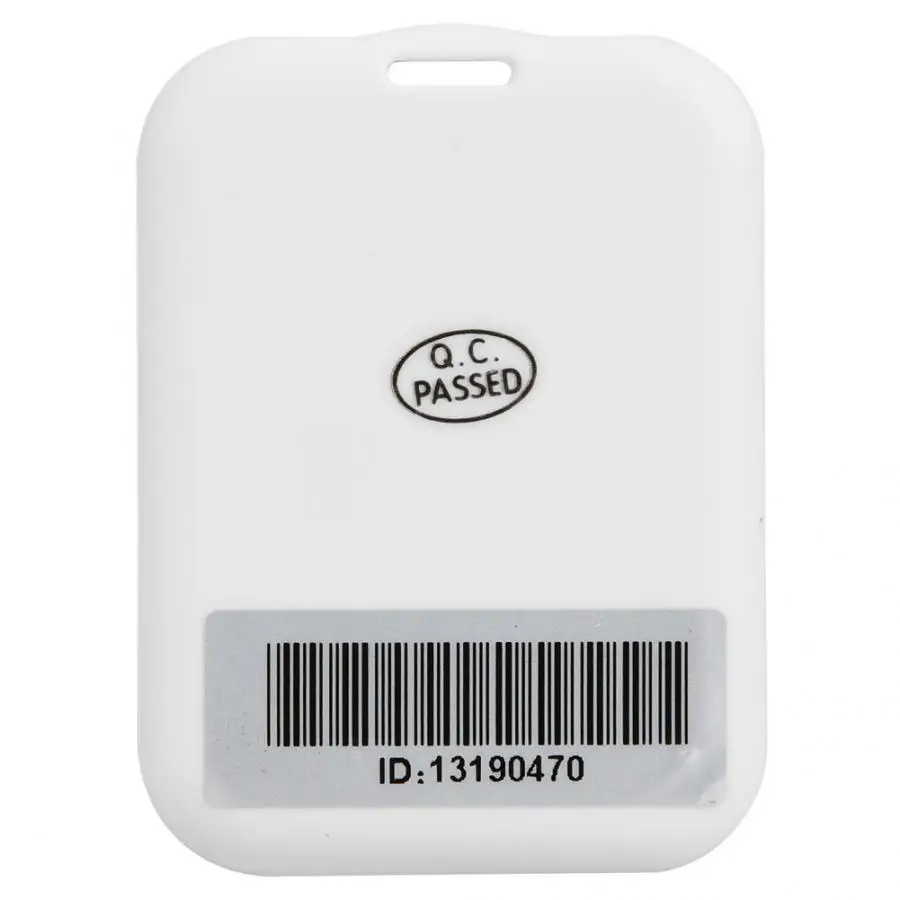 Измеритель влажности BT05 регистратор данных о температуре беспроводной датчик