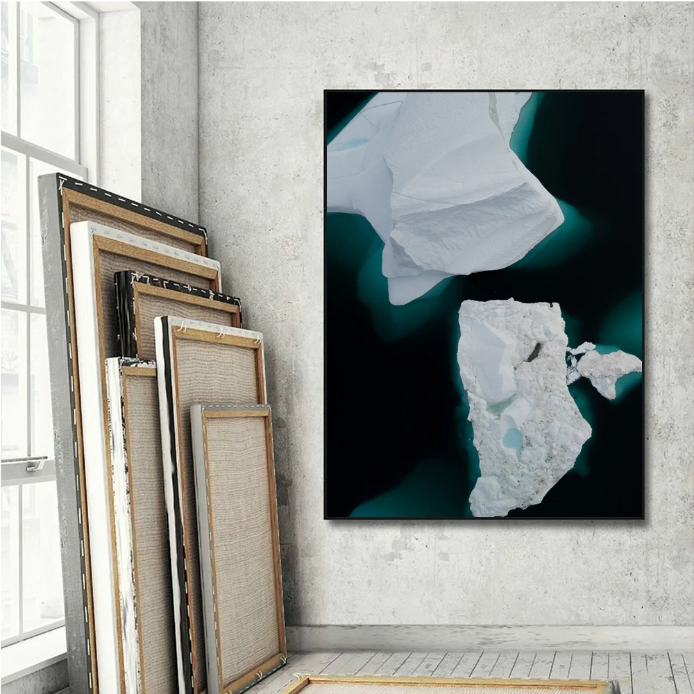

Aesthetic Room Decor Pictures for Wall Painting on Canvas HD Anime Poster Home Decorative Painting Room Decoration Room