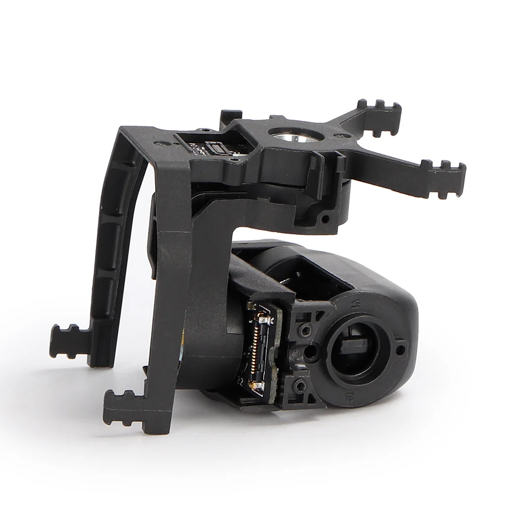 Original DJI Mavic Mini Camera Lens Glass Gimbal Rubber Holder Used Housing Shell Cover For Repair Parts | Электроника