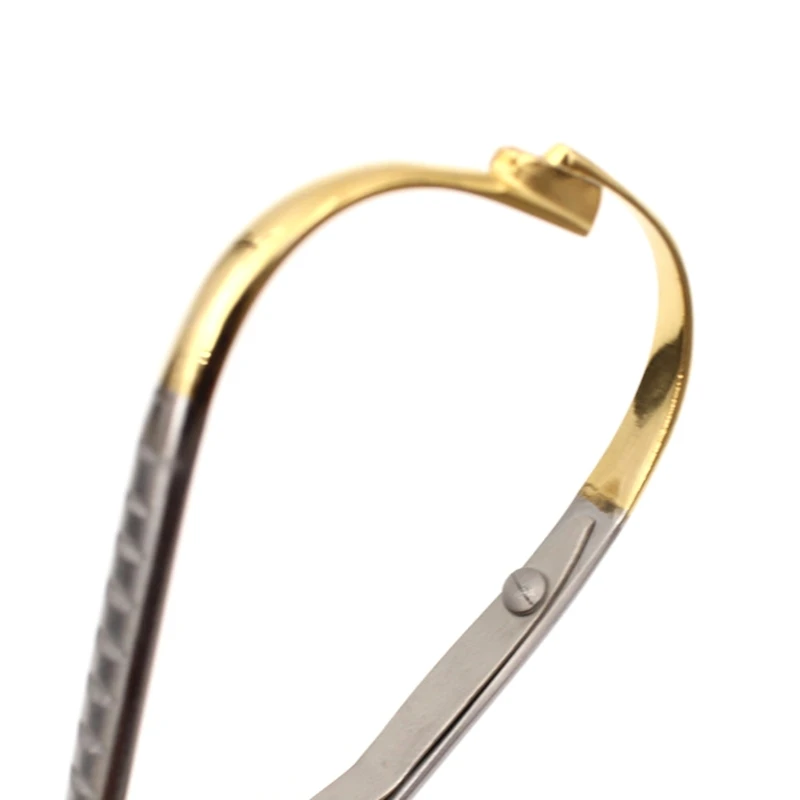 Держатель Иглы 50LD высококачественные хирургические инструменты