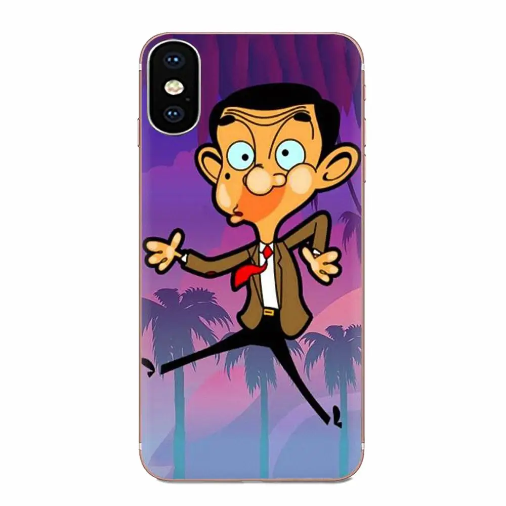 Для Huawei Honor 4C 5A 5C 5X 6 6A 6X 7 7A 7C 7X 8 8C 8S 9 10 10i 20 20i Lite Pro Мягкая Милая кожа Уэйн МР Бэйл