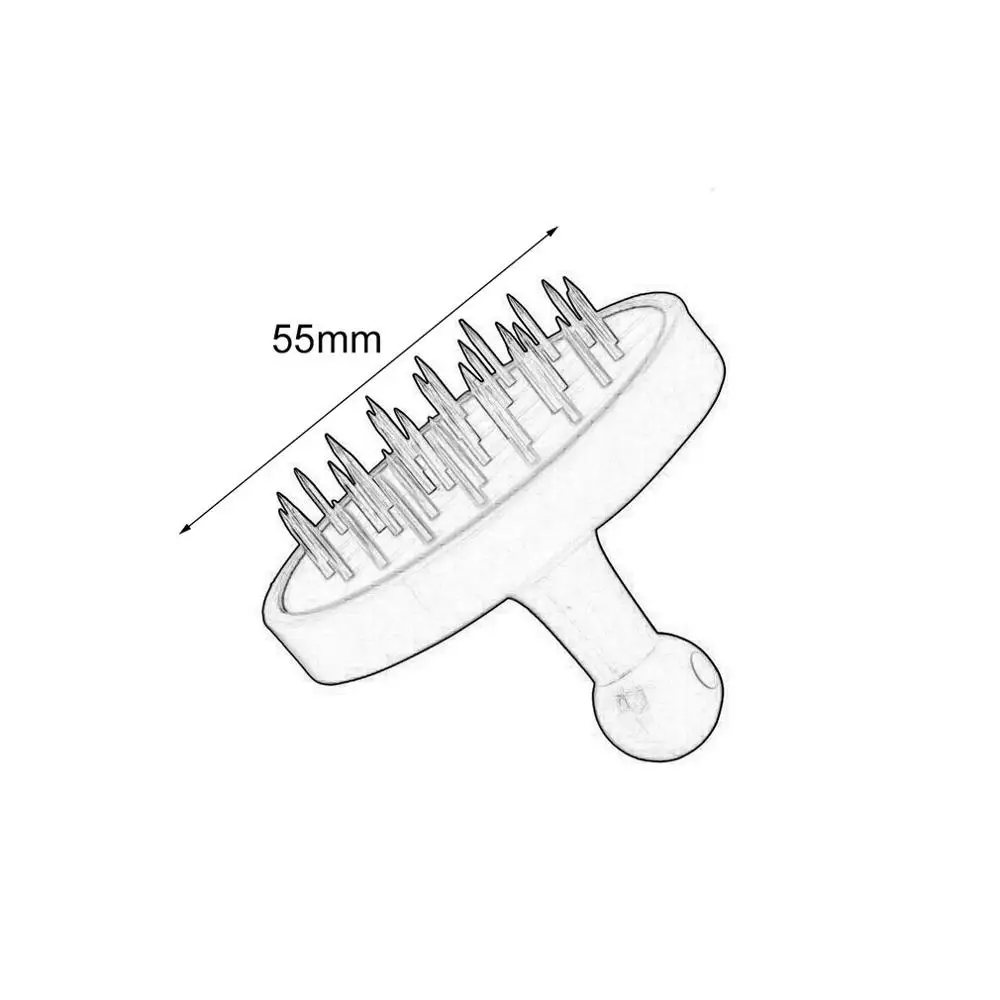 Новый дом и сад кальян Алюминиевая фольга дырокол для чаша кальяна наргила