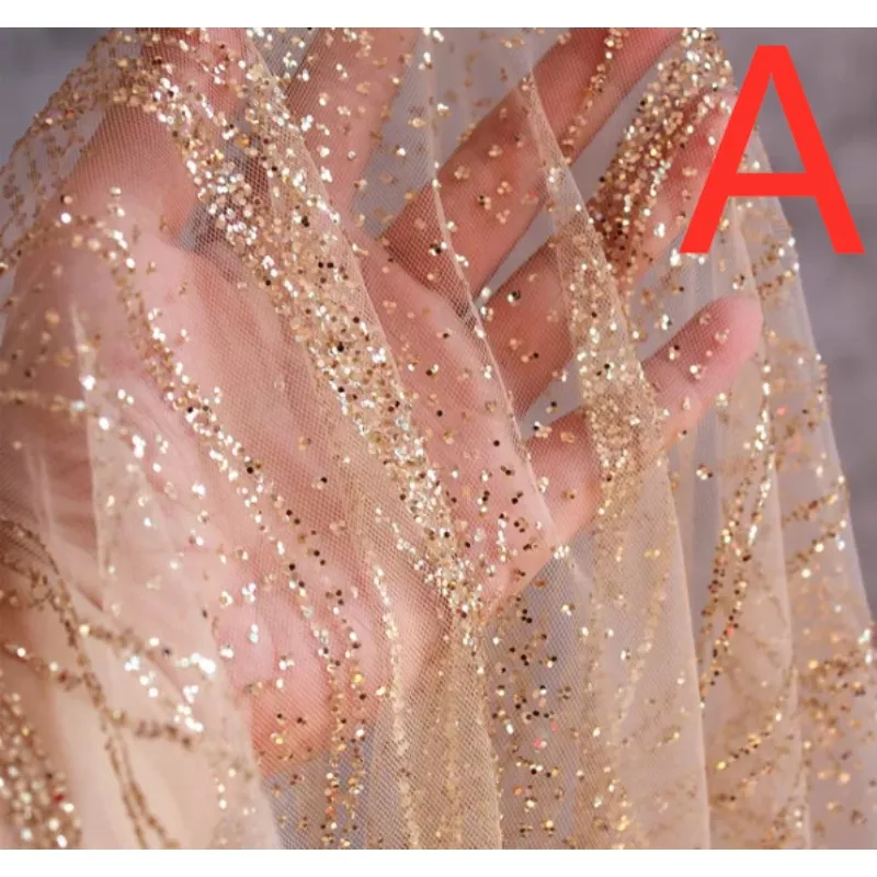 

Clothing Accessories / Garment Accessories & Textiles / Mesh Garment Fabric T320500458
