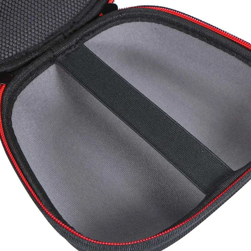 Travel Storage Bag Eva Protective Box Carrying For Ps4 Cover Hard Case Portable With Zipper Controller G |