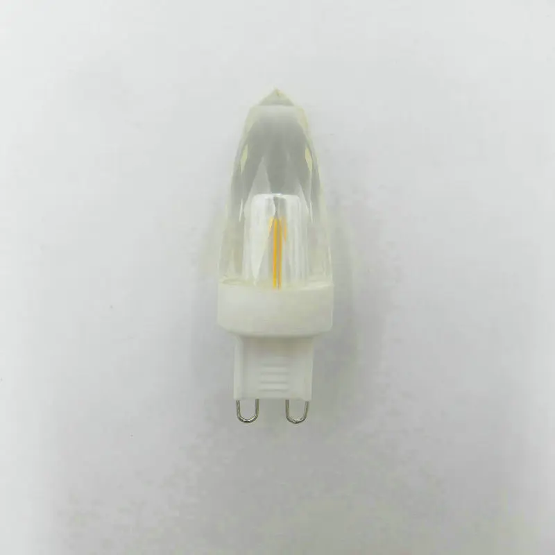 

5pcs G4 Led Crystal Lamp Corn Bulb Lamp Led Crystal Lamp Household Illumination Lamp High Pressure Crystal Corn Lamp