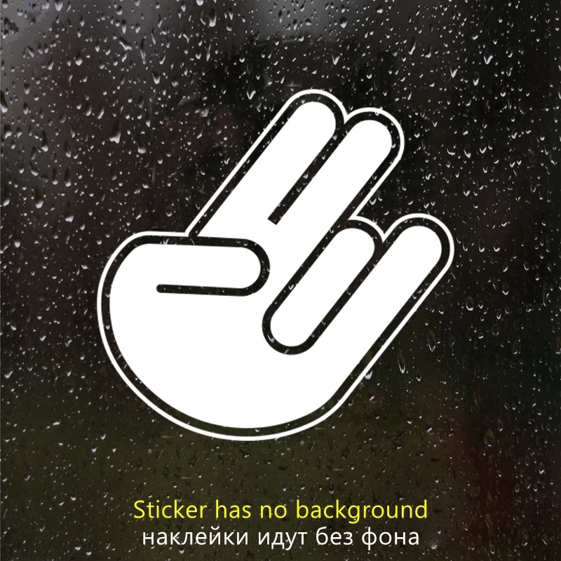 

S61040 # наклейки на авто JDM водонепроницаемые наклейки на машину наклейка для авто автонаклейка стикер этикеты винила наклейки стайлинга автомобилей украшения на бампере автомобиля заднее стекло