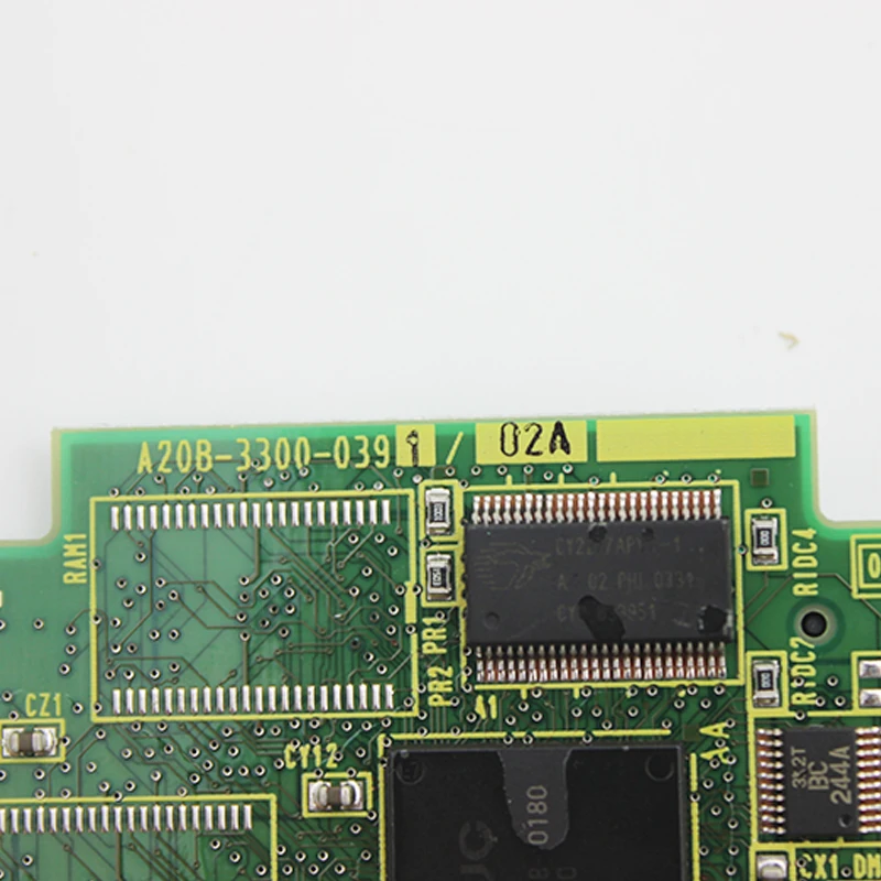 FANUC печатные платы Материнская плата A20B-2100-0790 100% протестированный станок с ЧПУ |