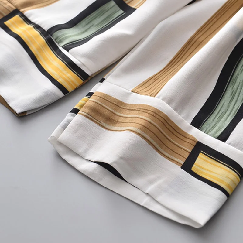 

Keelorn Girls Clothes Sets 2021 Summer Kids Suit Sleeveless T-shirt+Bowtie Pants 2Pcs Outfits Casual Children Clothing 3-7Y