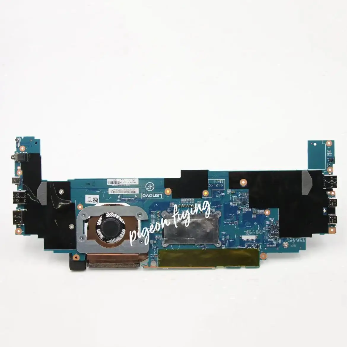 Материнская плата для ноутбука ThinkPad X1 Yoga 3-го поколения CPU:I5-7300U RAM:8G 17800-1 01YN223 01YN225