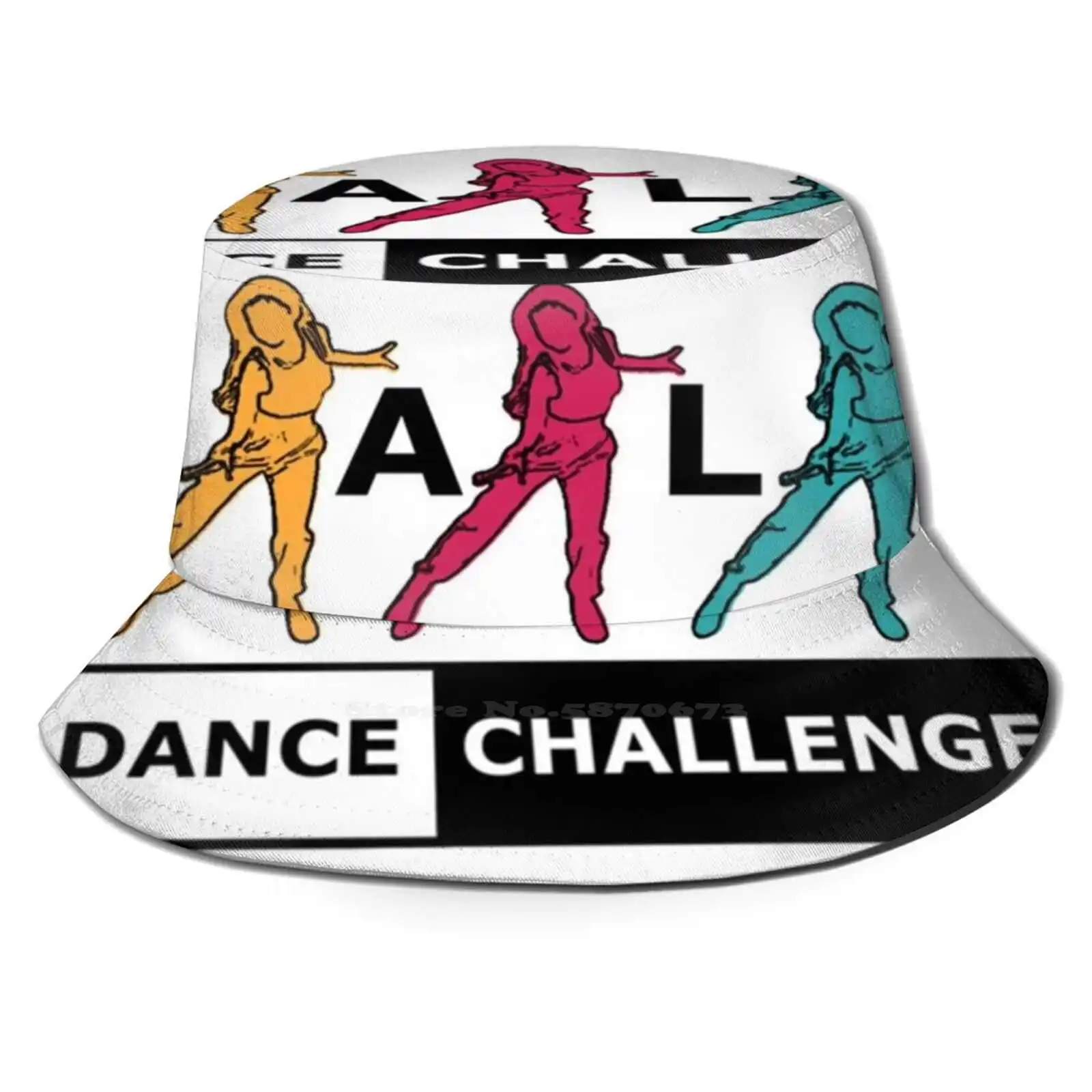 

Tala Dance Challenge Unisex Fisherman Hats Bucket Hats Philippines Manila Morefuninthephilippines Pinoy Filipino English