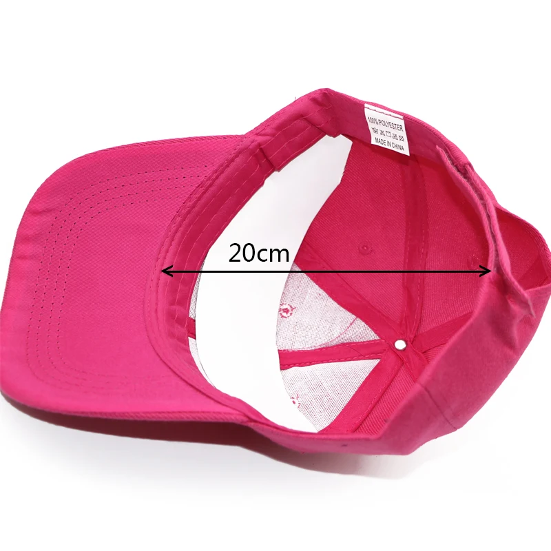 Повседневная Регулируемая уличная Бейсболка унисекс Мужская/Женская кепка в
