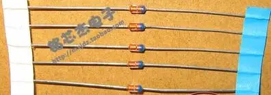 

Free Shipping 1S2076A Encapsulation/Package:DO-35, Epitaxial Planar Diode forVarious