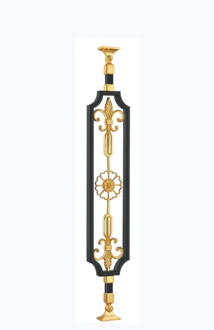 BT-026 Лестничные Поручни для перил колонна Вилла Дуплекс Лофт забор платформа bay