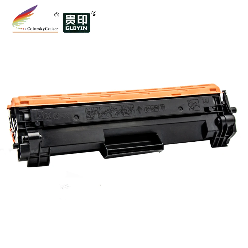 (CS H244A) Тонер картридж лазерного принтера laserjet для M15a m15w m16a m16w m17a m17w m28a m28w m29a m29w m30a